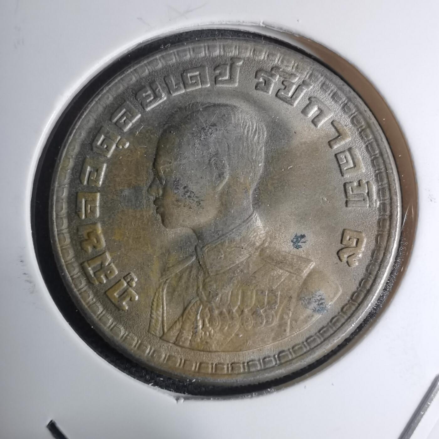 沼泽如烟--第945场 泰国