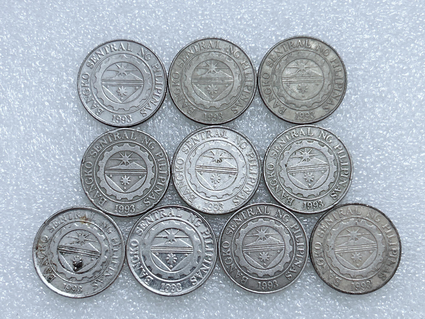 第一海外回流一元起拍收藏 散集专场  第282期