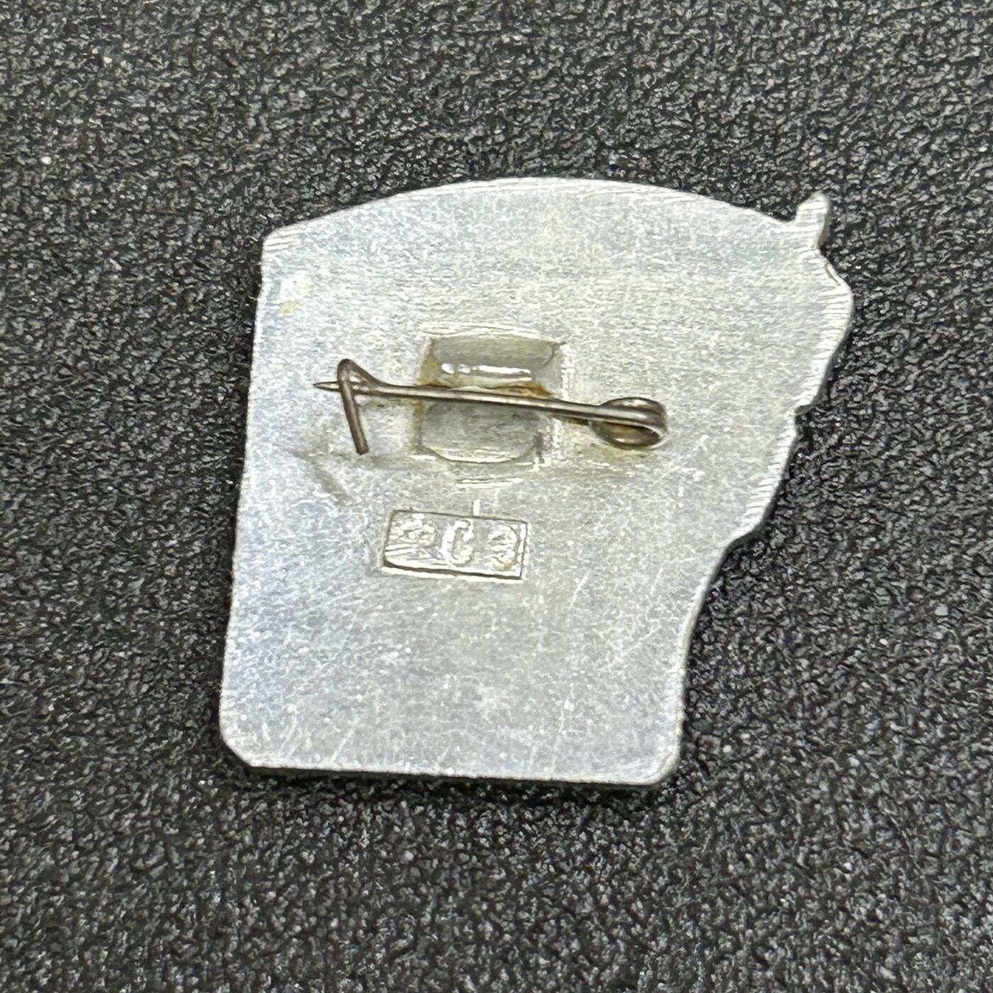 西秦中古拍卖第七十期 苏联乌克兰共青团20大纪念章