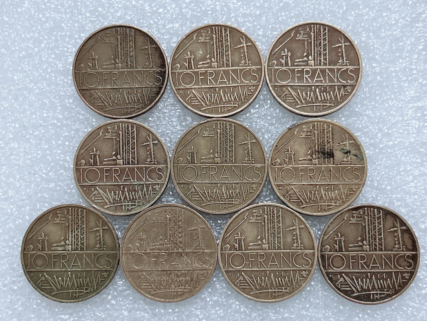 第一海外回流一元起拍收藏 散集专场  第282期