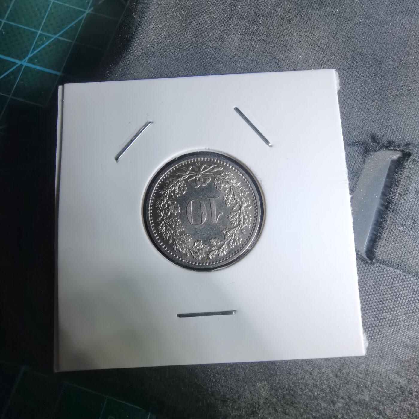 沼泽如烟--第945场 瑞士2012年十分