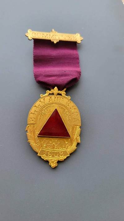 嘉宝良覃世界勋赏第19期拍卖 - 英国一战啤酒零售特许经营奖章