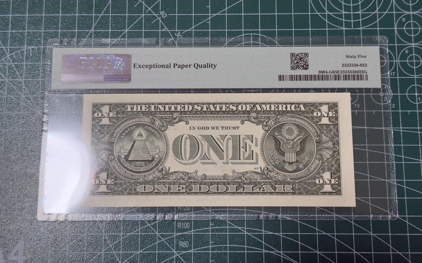 【礼羽收藏】🌏世界钱币拍卖第117期