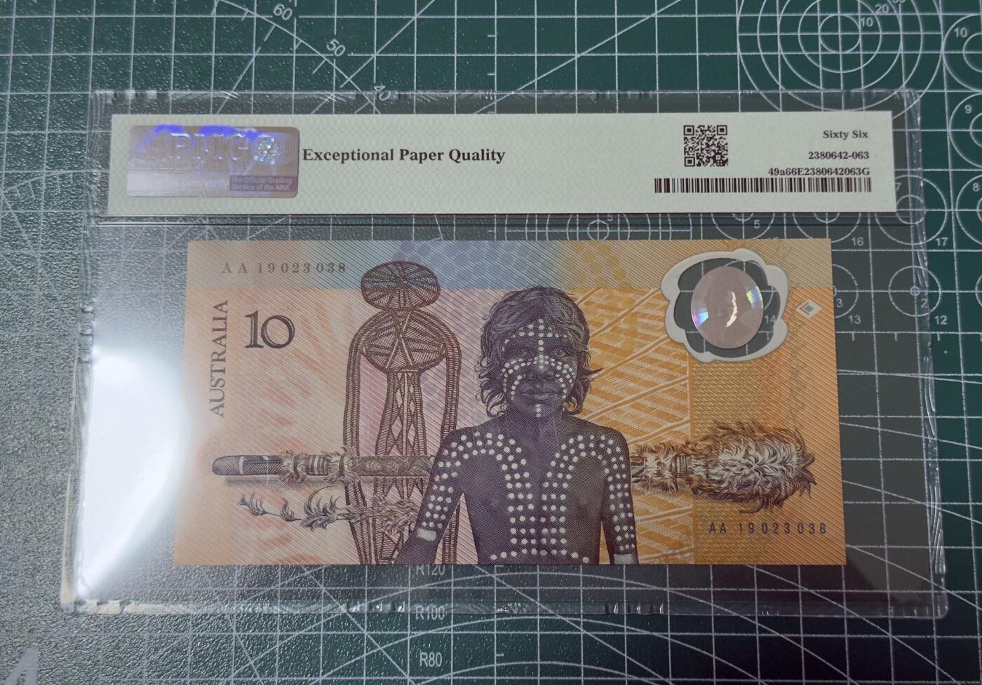 【礼羽收藏】🌏世界钱币拍卖第117期