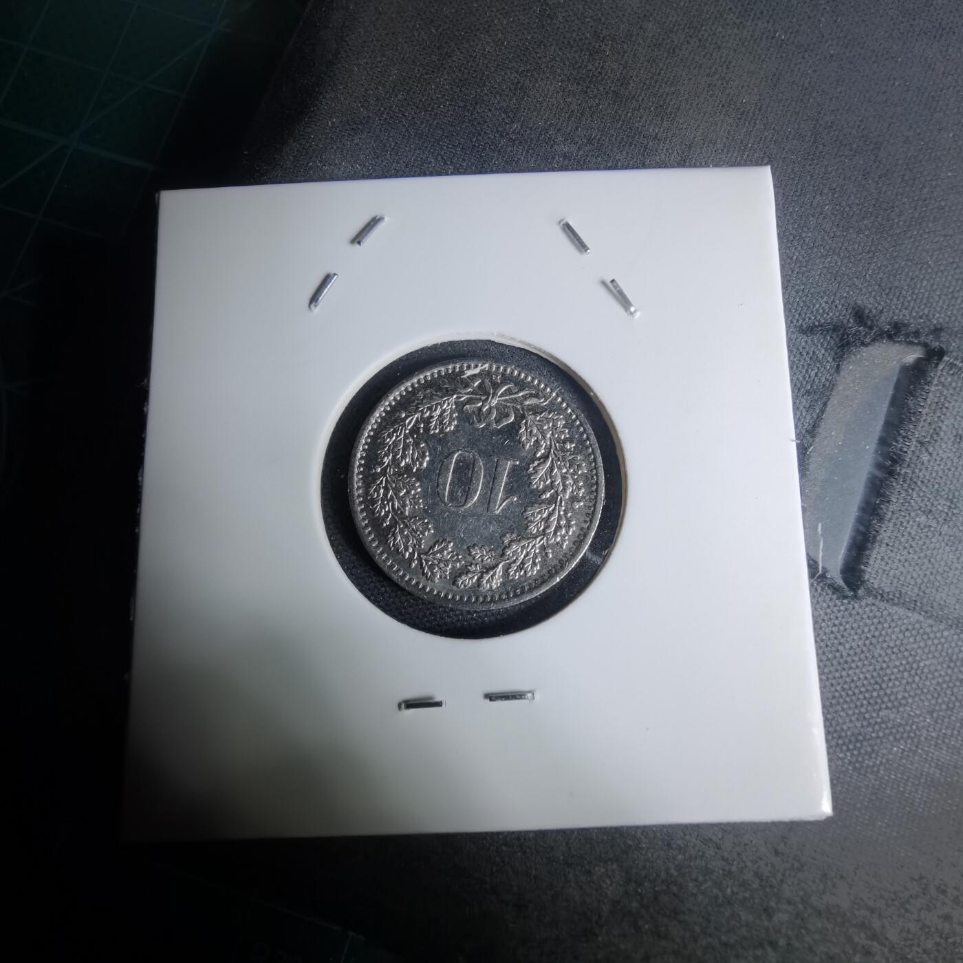 沼泽如烟--第945场 瑞士2003年十分