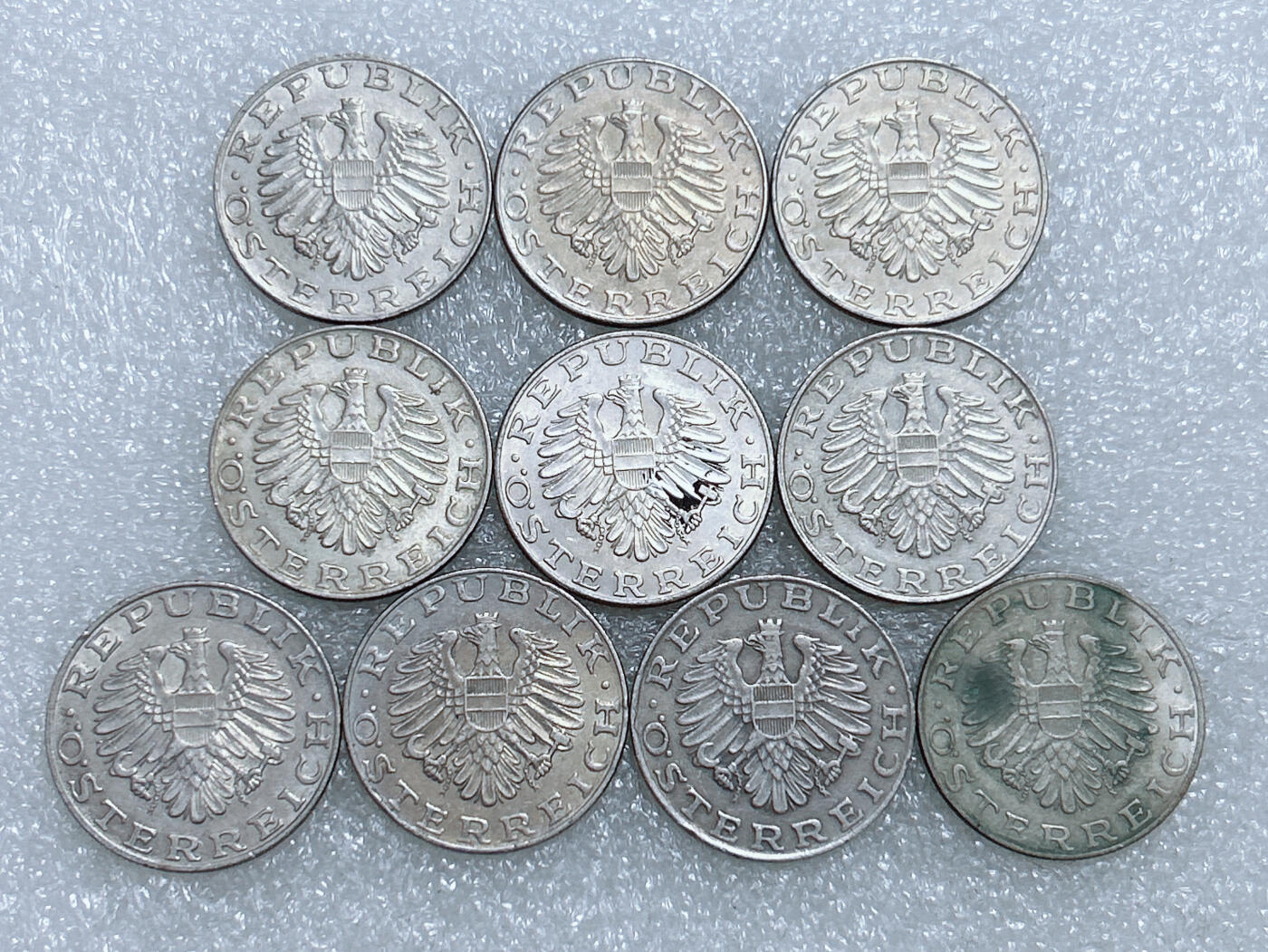 第一海外回流一元起拍收藏 散集专场  第282期