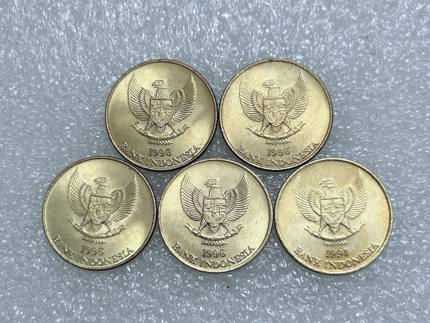 第一海外回流一元起拍收藏 散集专场  第282期