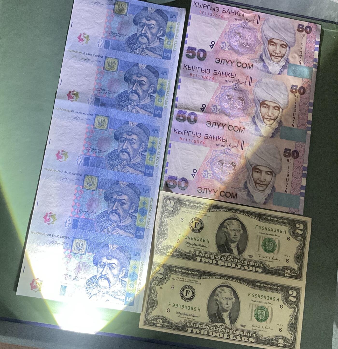 【礼羽收藏】🌏世界钱币拍卖第117期