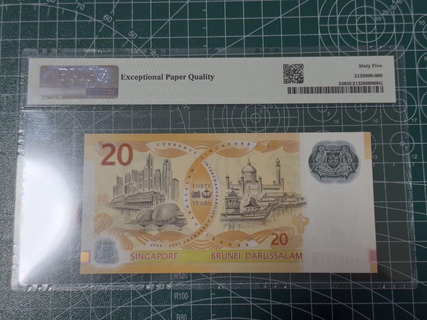 【礼羽收藏】🌏世界钱币拍卖第117期