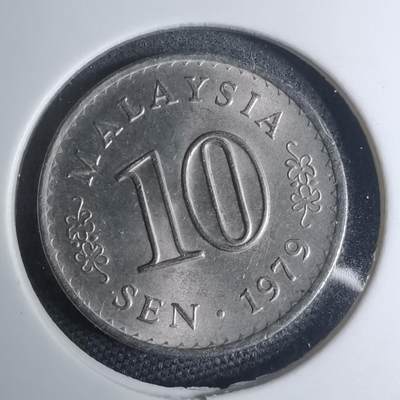 沼泽如烟--第945场 - 马来西亚1979年十分