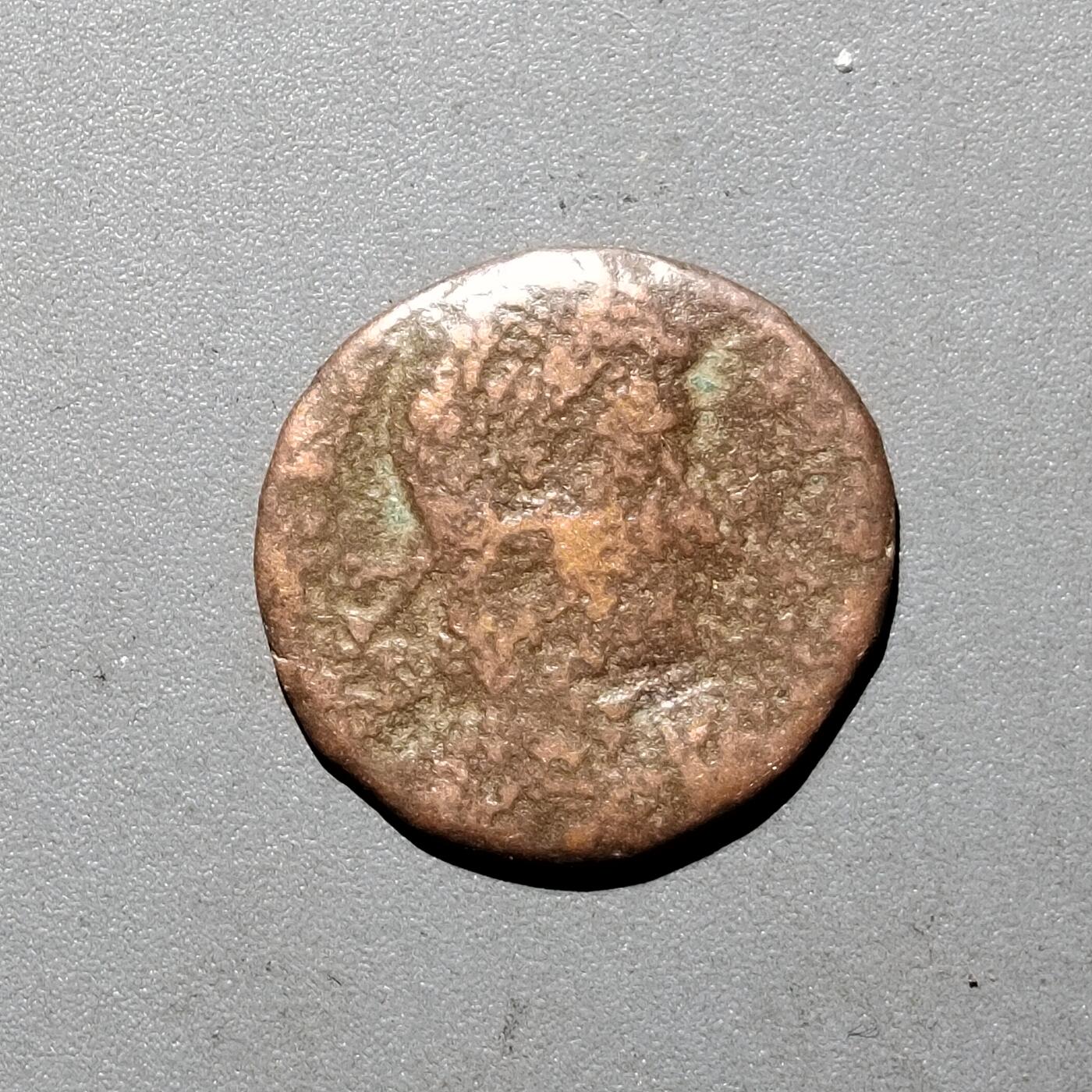 PCAI钱币  24-675  古钱与铜币小专场 古罗马币