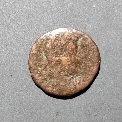 PCAI钱币  24-675  古钱与铜币小专场 - 古罗马币