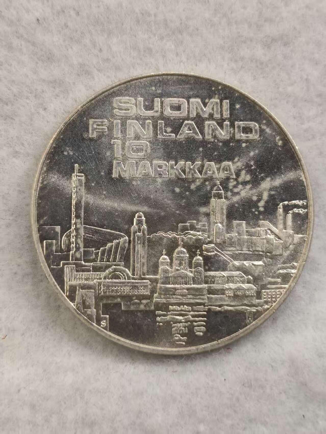 G&W世界散币，银币处理专场（第40场）