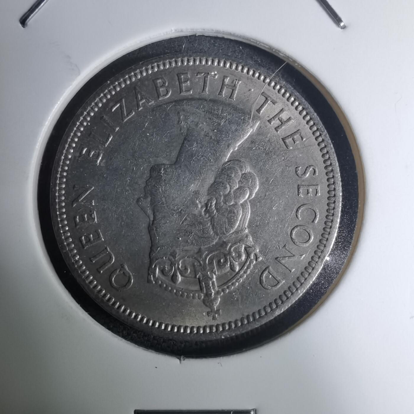 沼泽如烟--第945场 香港1973年五毫