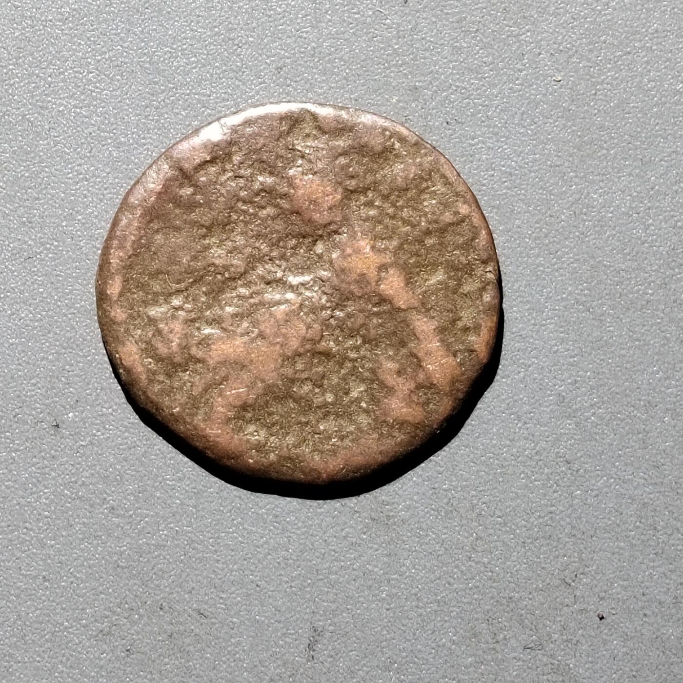 PCAI钱币  24-675  古钱与铜币小专场 古罗马币