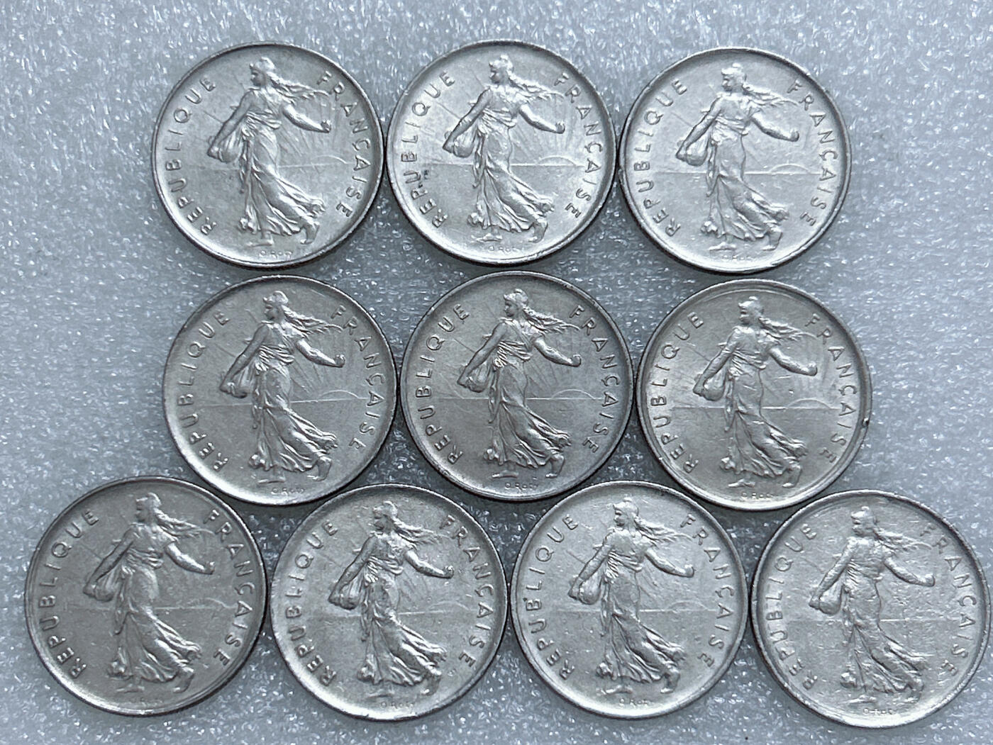 第一海外回流一元起拍收藏 散集专场  第282期