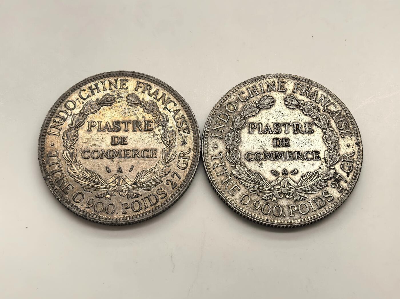 博洋堂世界钱币拍卖第154期（全场包邮）