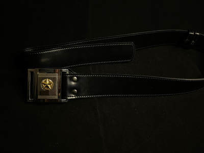 红藏专场 - su一MPAP腰带