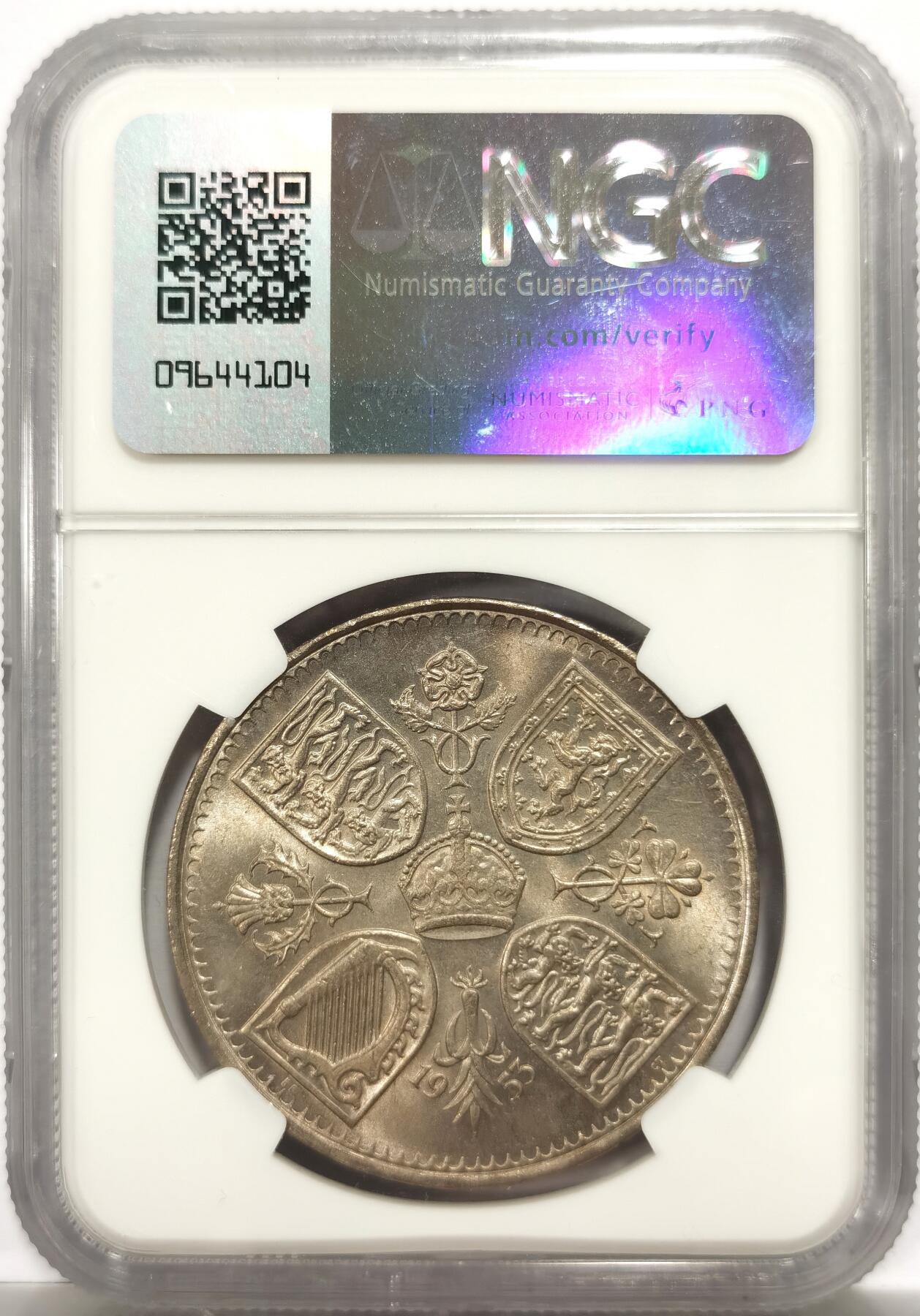 博洋堂世界钱币拍卖第154期（全场包邮）