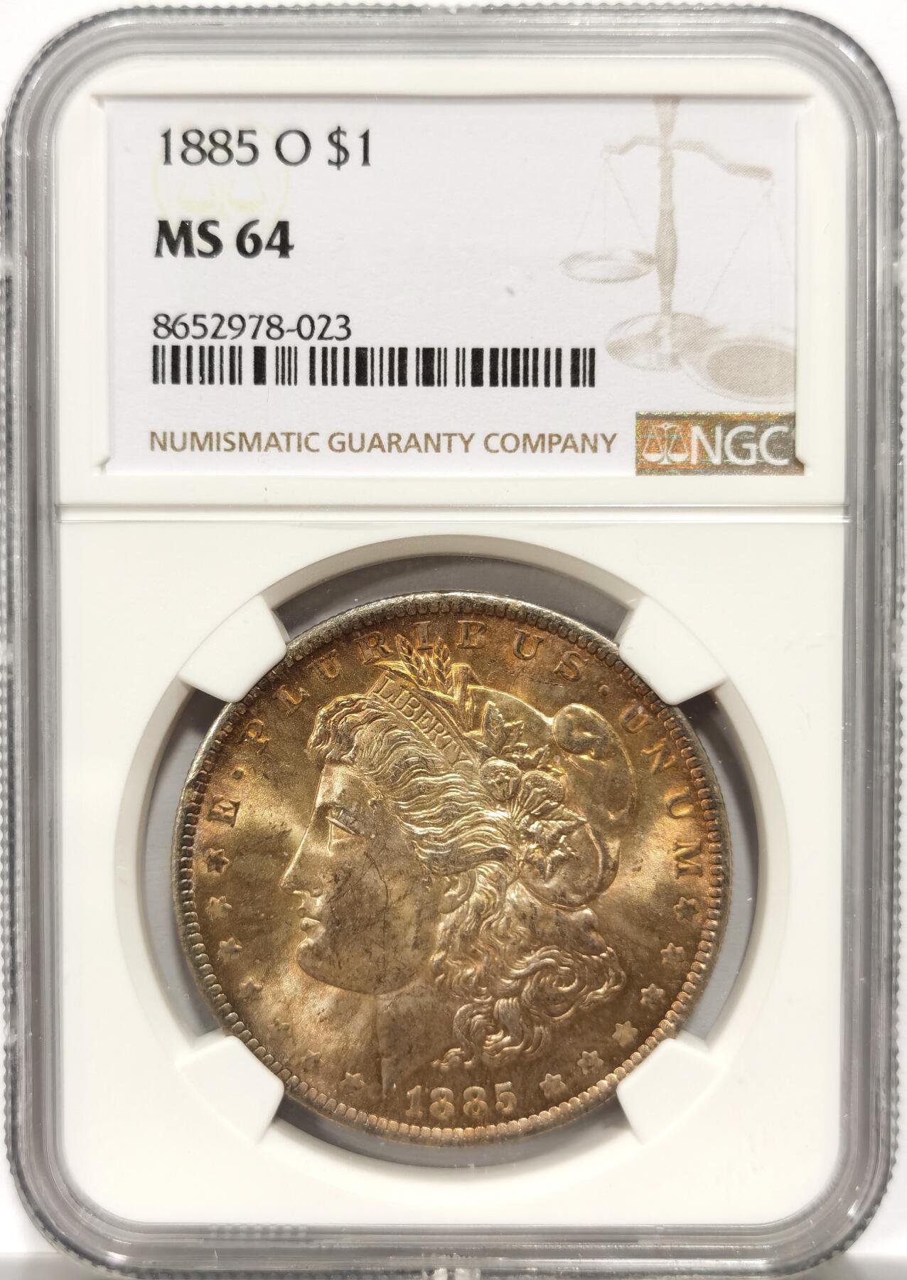 博洋堂世界钱币拍卖第154期（全场包邮）