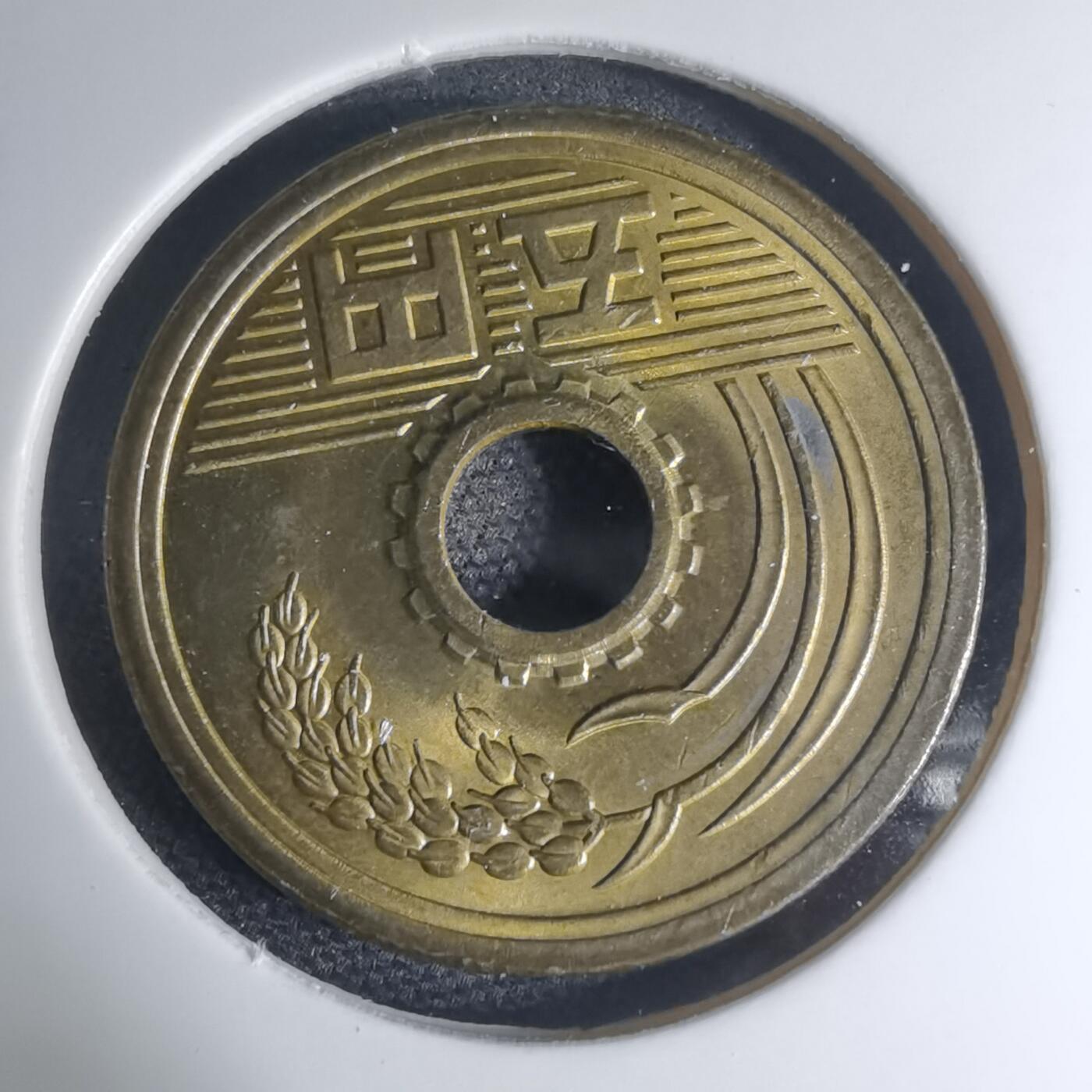 沼泽如烟--第945场 平成十五年五元