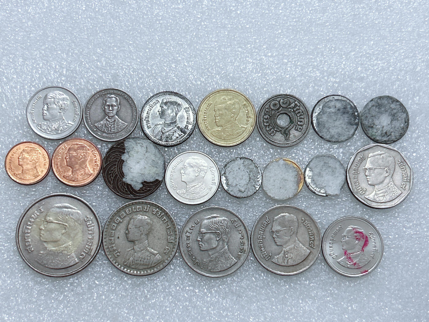 第一海外回流一元起拍收藏 散集专场  第282期