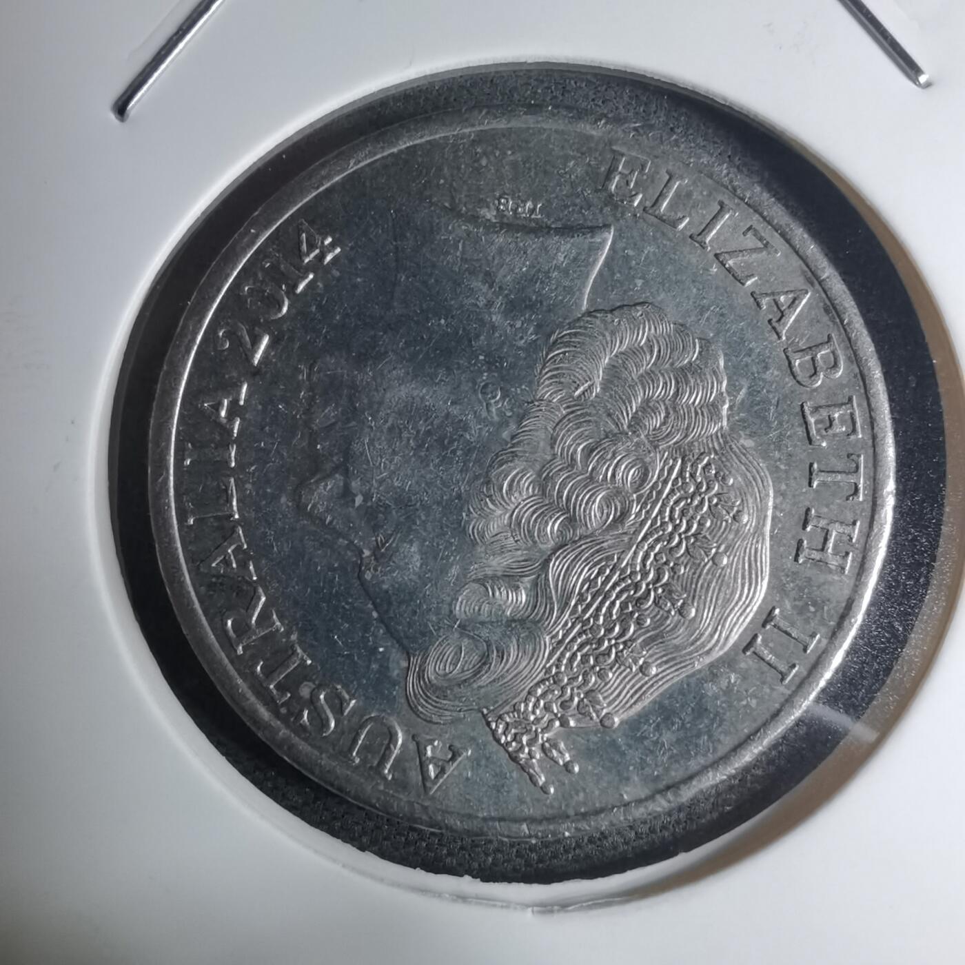 沼泽如烟--第945场 澳大利亚2014年20分