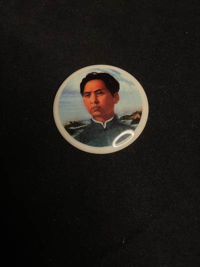 红藏专场 - 像章6