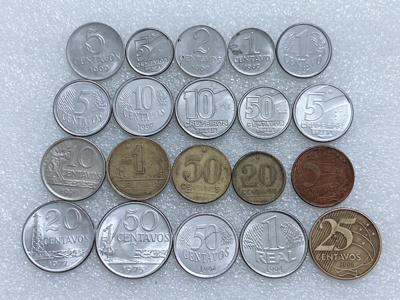 第一海外回流一元起拍收藏 散集专场  第282期