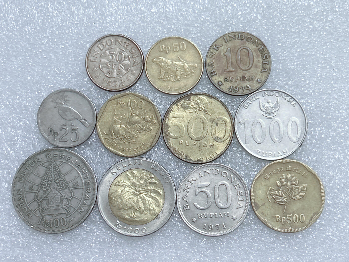 第一海外回流一元起拍收藏 散集专场  第282期