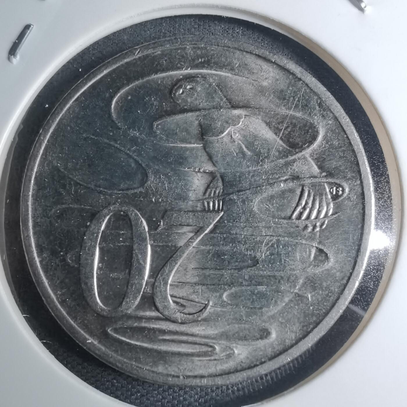 沼泽如烟--第945场 澳大利亚2014年20分