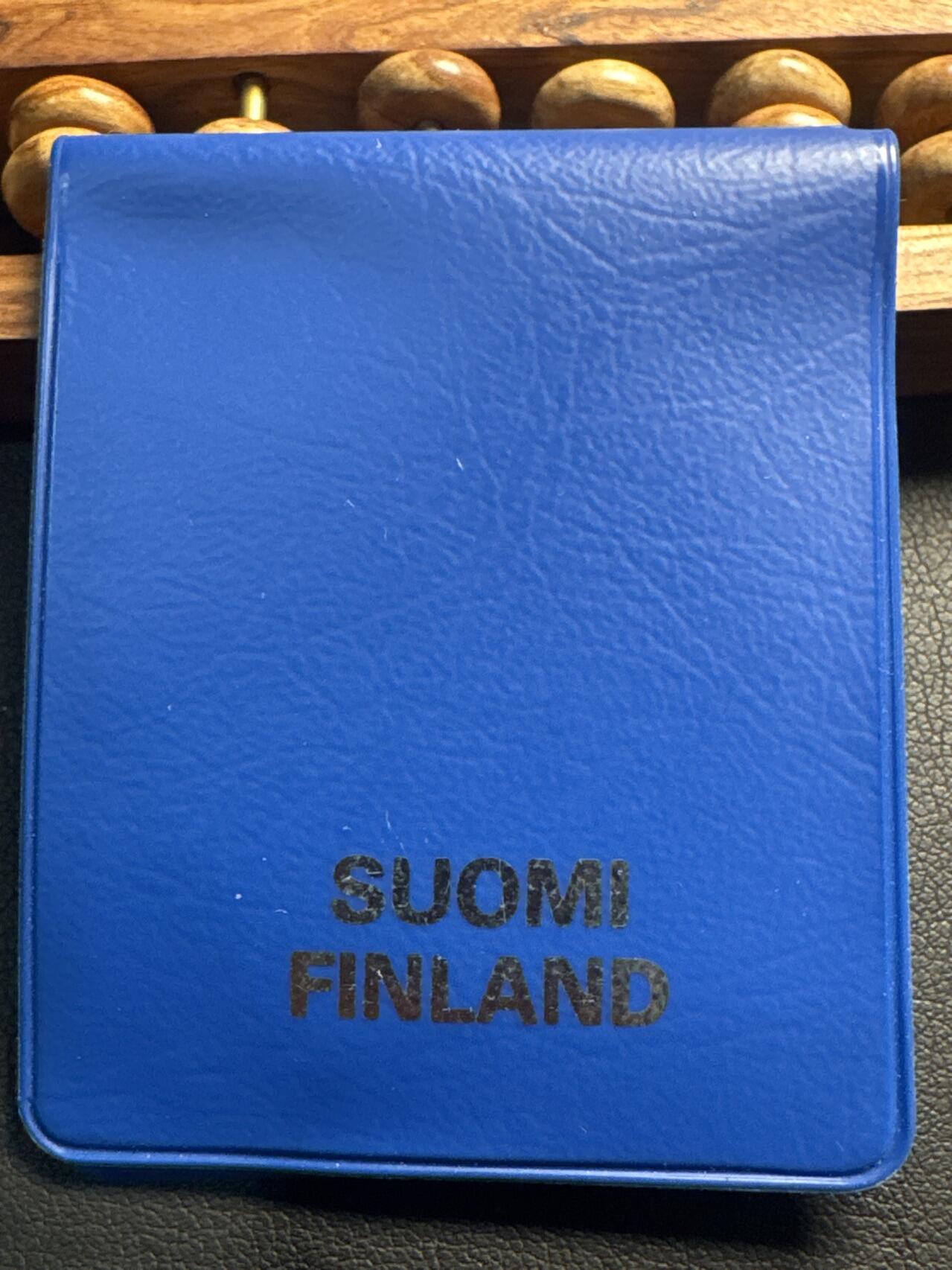 ❤️【币观天下】❤️ 第336期钱币拍卖- 2025.12.26周五晚上6点半场-长期征集拍品 获奖币 稀少 芬兰早期原包装带证书1985年卡勒瓦拉纪念银币20克
