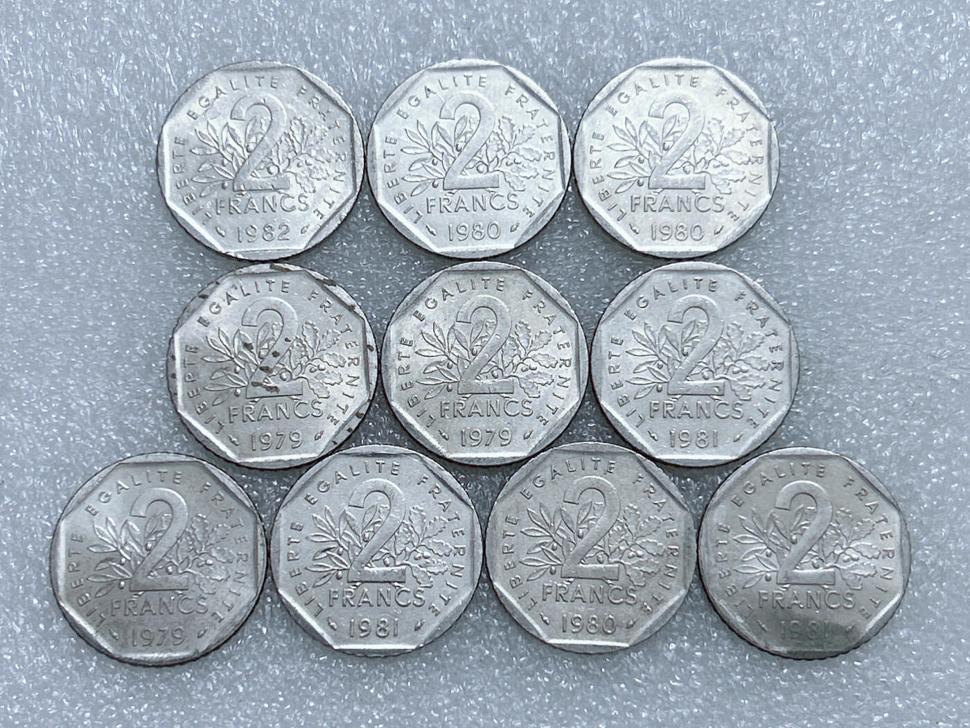 第一海外回流一元起拍收藏 散集专场  第282期