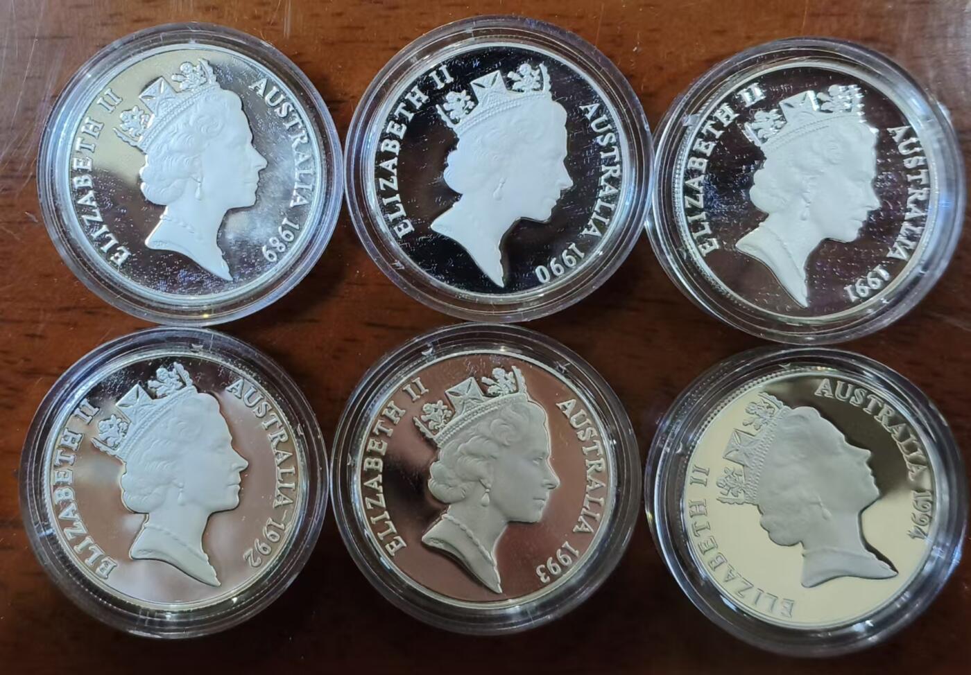 ❤️【币观天下】❤️ 第336期钱币拍卖- 2025.12.26周五晚上6点半场-长期征集拍品