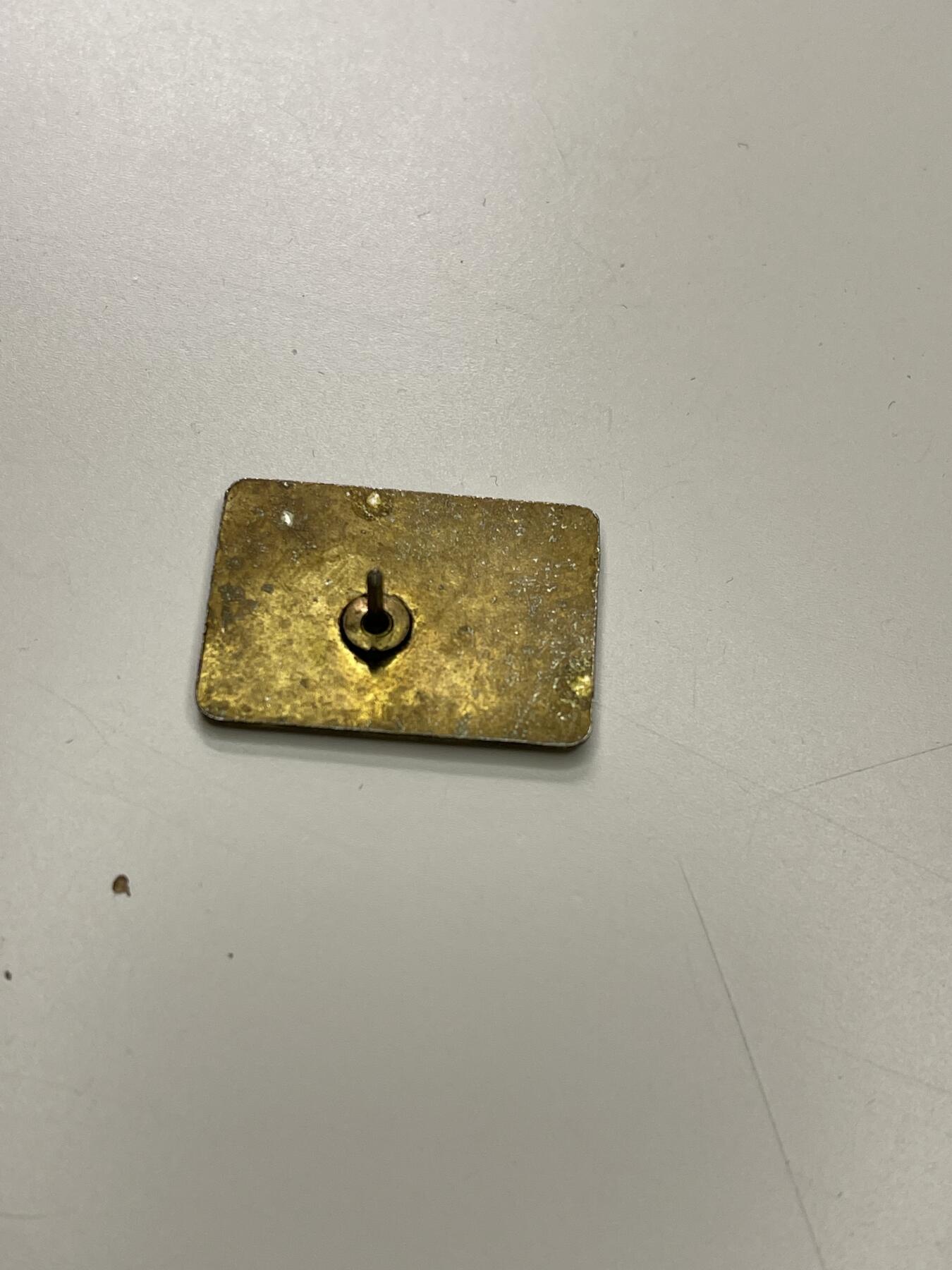 新时代收藏徽章红藏拍卖(第二十九场)  徽章纸品证书杂项 美国爱国徽章