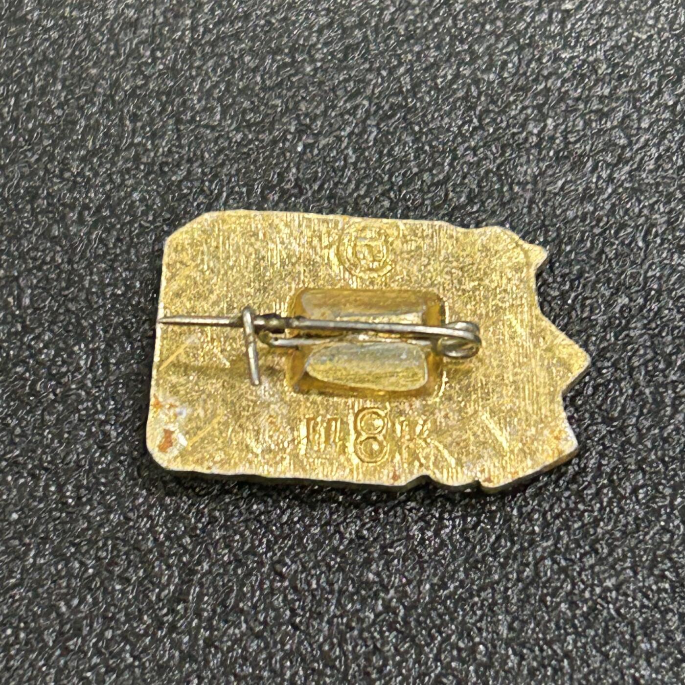 西秦中古拍卖第七十期 苏联 苏共27大纪念章