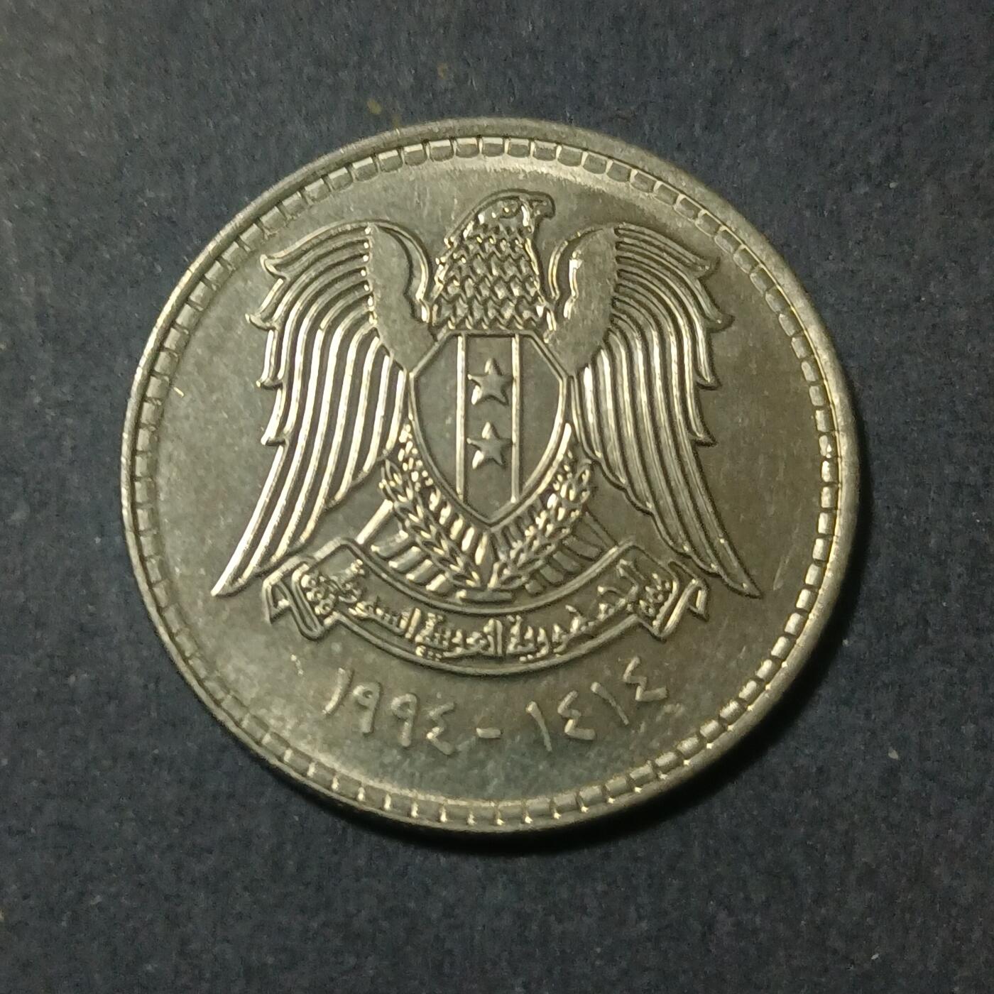 【游宝包邮场】蛇年第102期 英系国家硬币