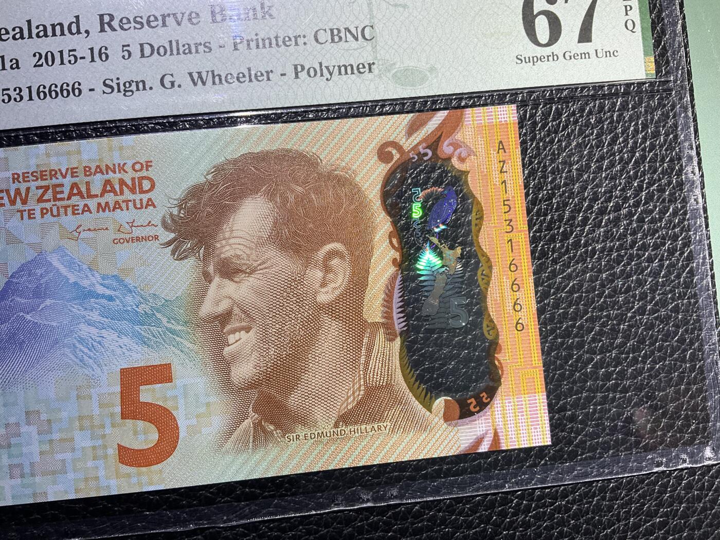 【礼羽收藏】🌏世界钱币拍卖第117期