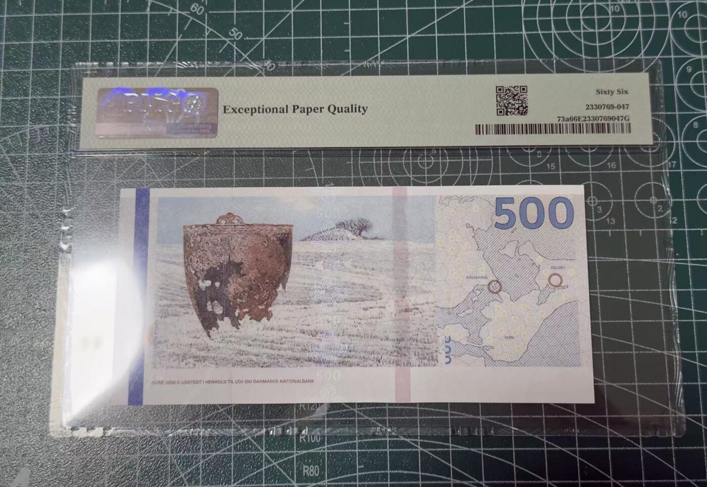 【礼羽收藏】🌏世界钱币拍卖第117期