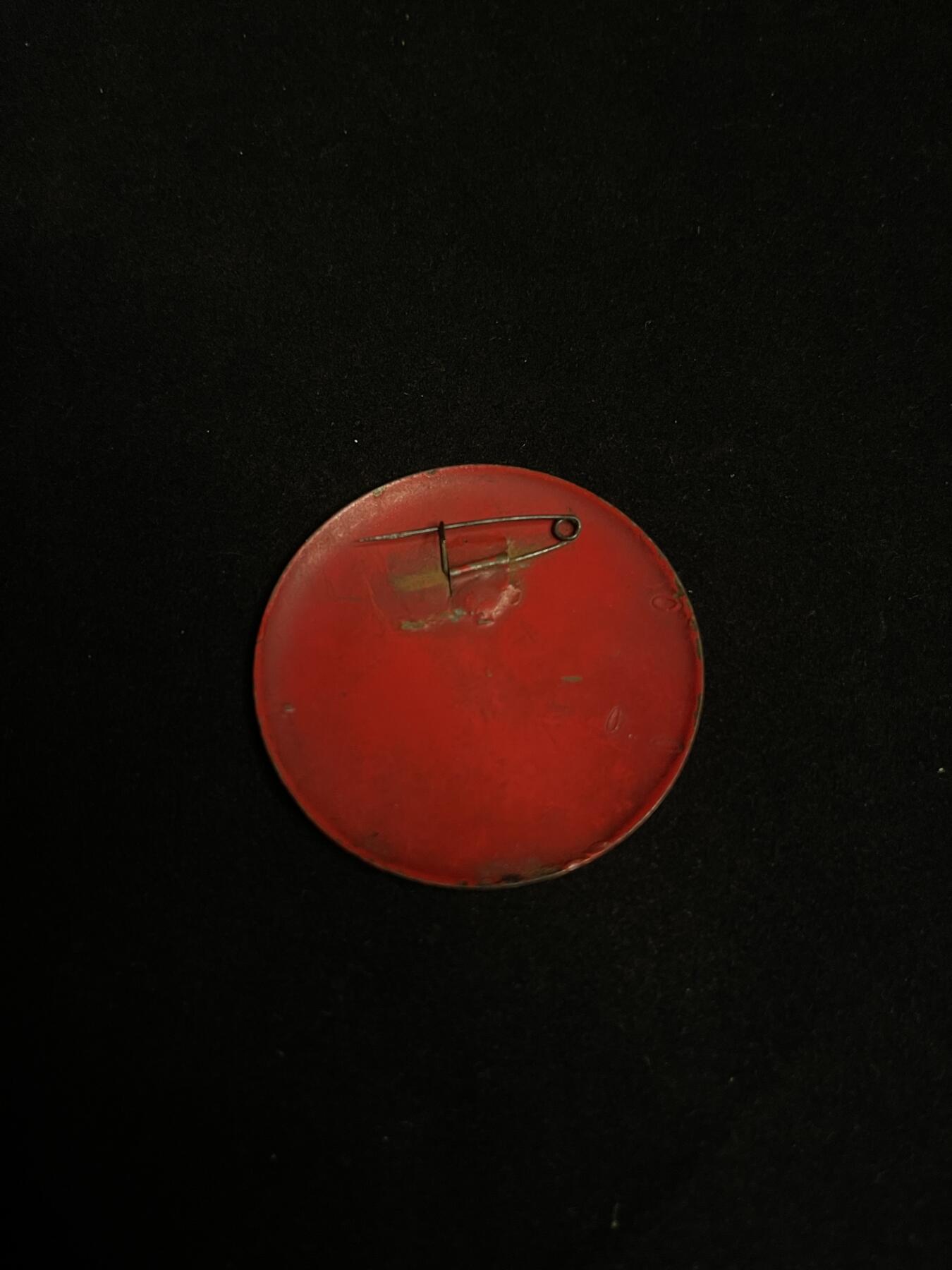 红藏专场 像章12