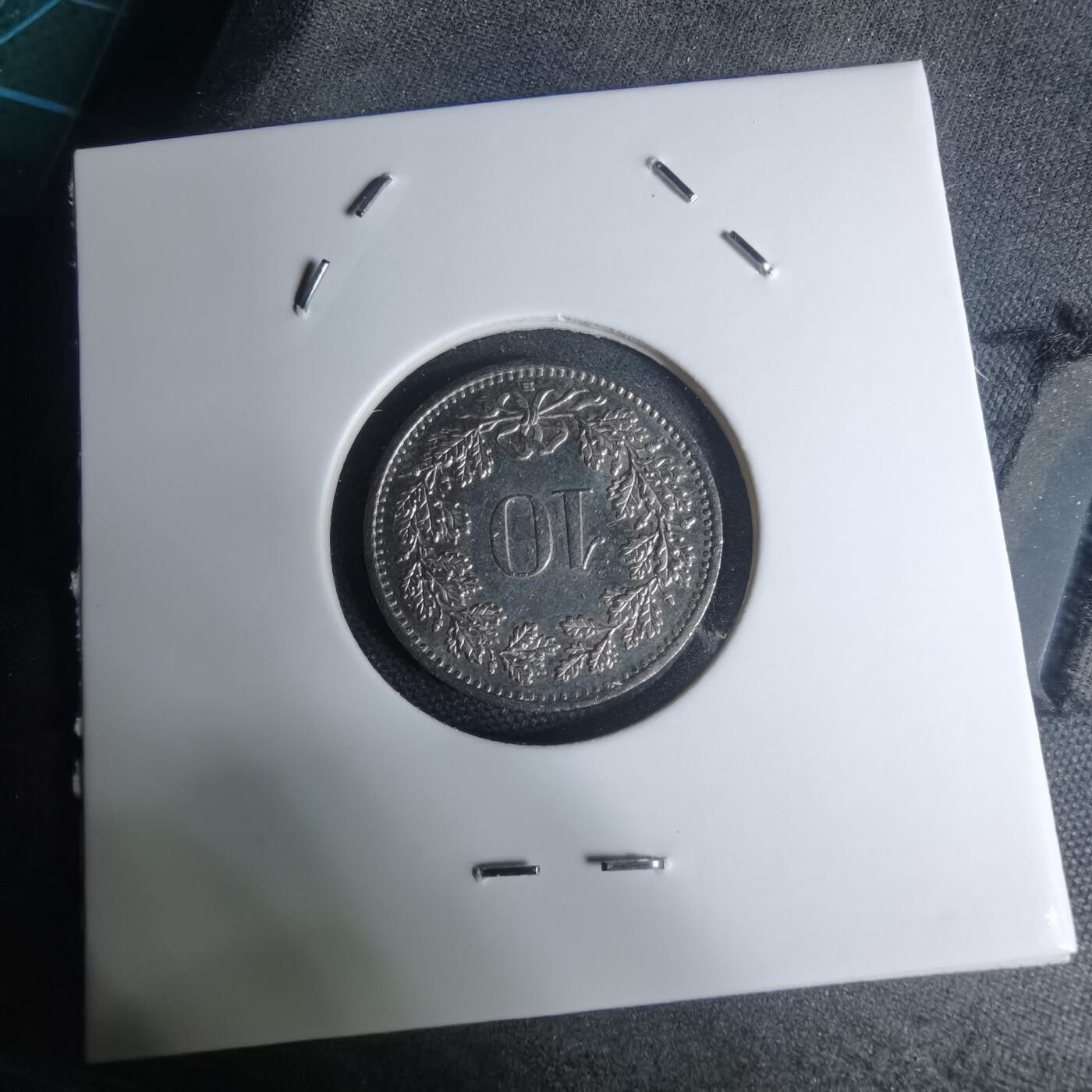 沼泽如烟--第945场 瑞士2003年10分