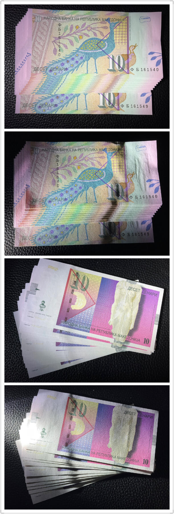 【礼羽收藏】🌏世界钱币拍卖第117期