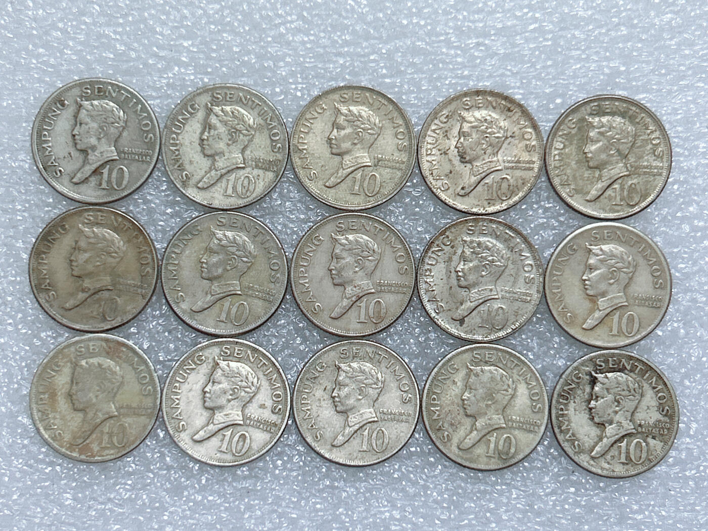 第一海外回流一元起拍收藏 散集专场  第282期