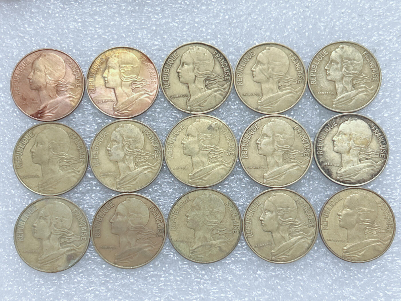 第一海外回流一元起拍收藏 散集专场  第282期