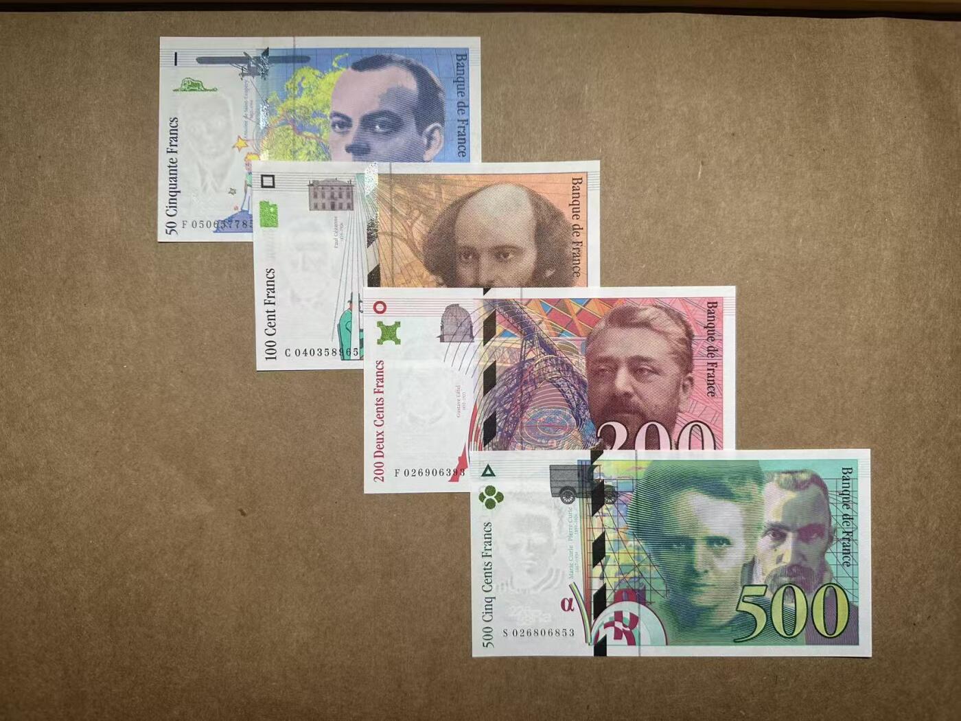 【礼羽收藏】🌏世界钱币拍卖第117期