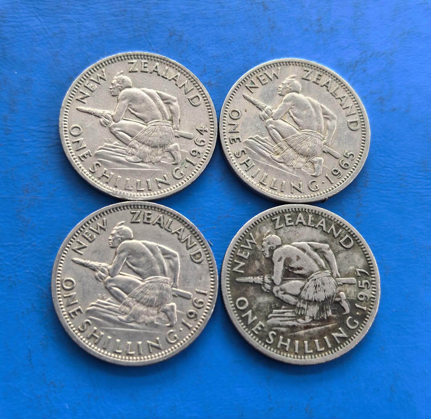 外国优质老铜币高银银币，周六九点倒数截拍，满百包邮，持续收拍