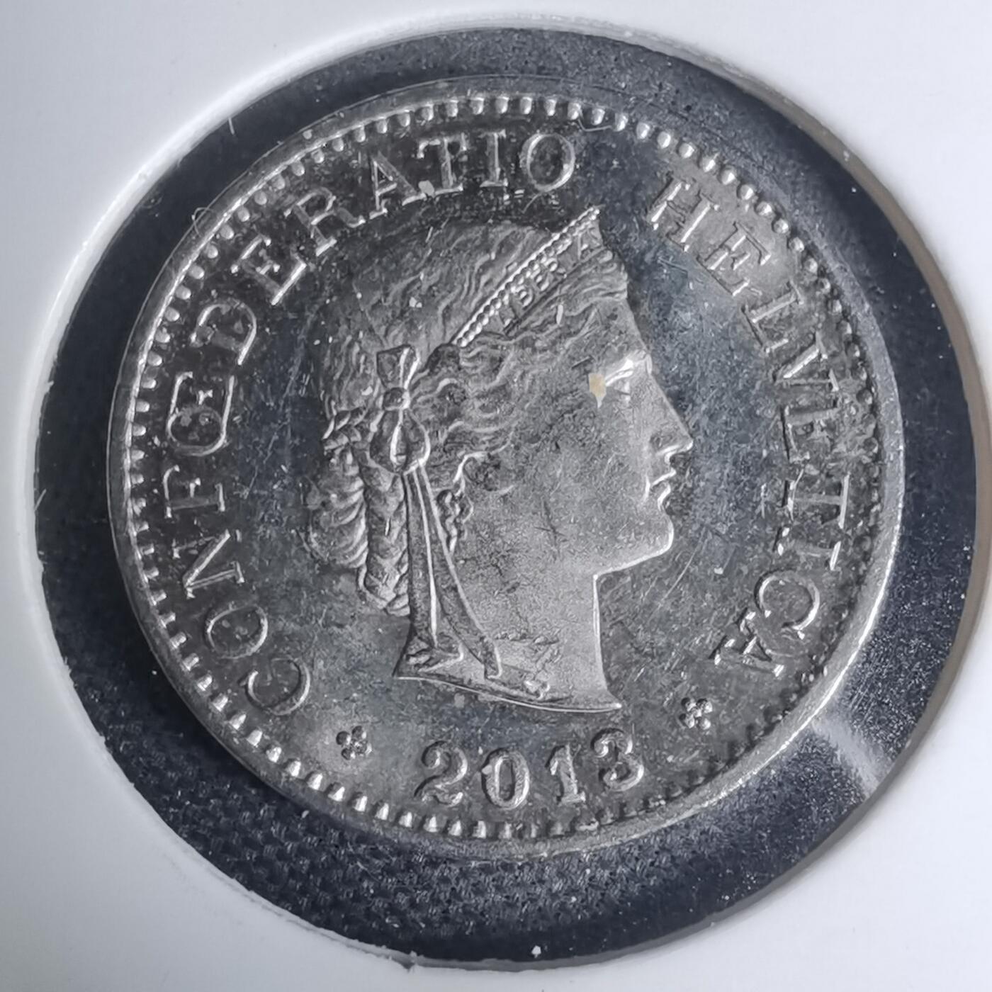 沼泽如烟--第945场 瑞士2013年十分