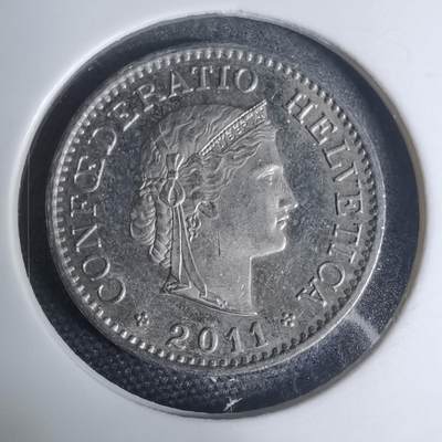 沼泽如烟--第945场 - 瑞士2011年十分