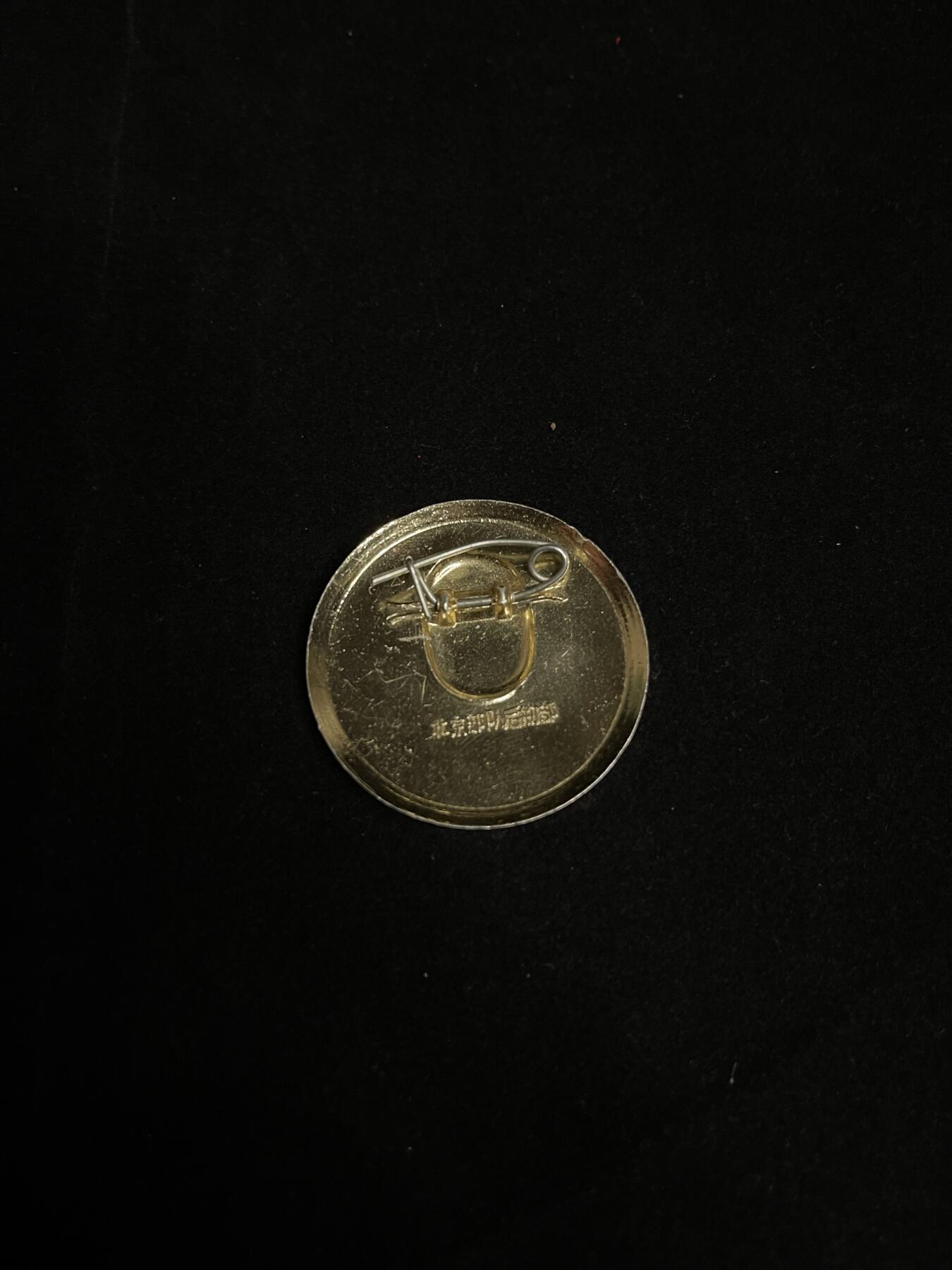 红藏专场 像章22