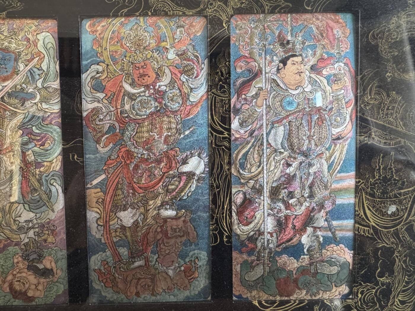 月落卡牌之特卡第4期-摩点众筹好货专场